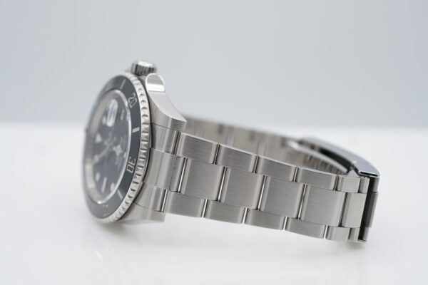 Rolex 126610LN SUBMARINER DATE 41MM NEW MODEL 2021 WARRANTY FULL SET - Image 6