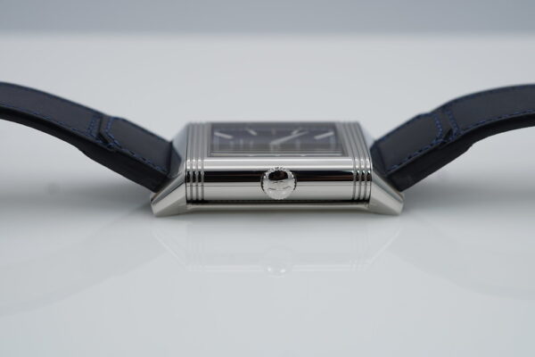 Jaeger-LeCoultre REVERSO TRIBUTE DUOFACE SMALL SECONDS 2023 WARRANTY FULL SET - Image 3