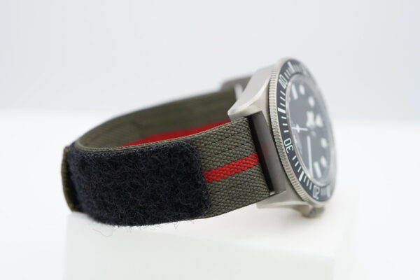 BRAND NEW Tudor PELAGOS FXD BLACK 25717N US NAVY TITANIUM 2023 COMPLETE SET - Image 6