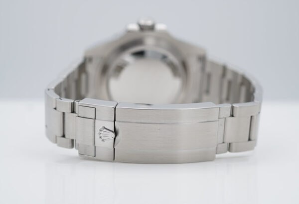 Rolex 126610LN SUBMARINER DATE 41MM NEW MODEL 2021 WARRANTY FULL SET - Image 7