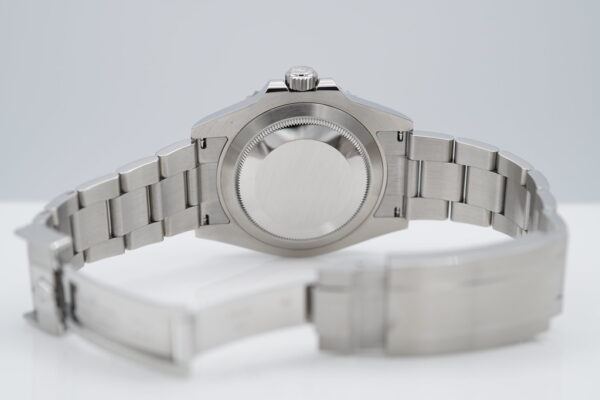 Rolex 126610LN SUBMARINER DATE 41MM NEW MODEL 2021 WARRANTY FULL SET - Image 8