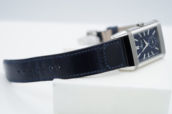 Jaeger-LeCoultre REVERSO TRIBUTE DUOFACE SMALL SECONDS 2023 WARRANTY FULL SET - Image 6