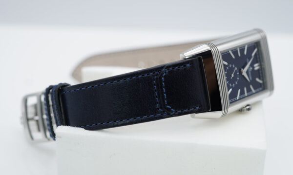 Jaeger-LeCoultre REVERSO TRIBUTE DUOFACE SMALL SECONDS 2023 WARRANTY FULL SET - Image 5