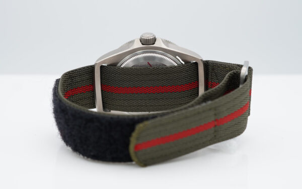 BRAND NEW Tudor PELAGOS FXD BLACK 25717N US NAVY TITANIUM 2023 COMPLETE SET - Image 7