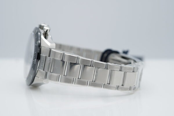 BRAND NEW ZENITH CHRONOMASTER SPORT EL PRIMERO Caliber 3600 WHITE DIAL BRACELET 2023 FULL SET - Image 5