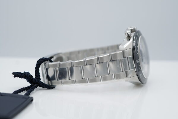 BRAND NEW ZENITH CHRONOMASTER SPORT EL PRIMERO Caliber 3600 WHITE DIAL BRACELET 2023 FULL SET - Image 6