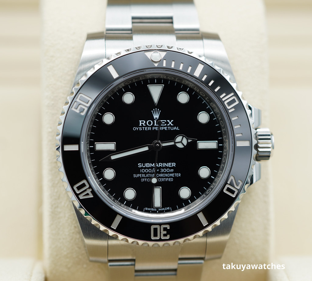 BRAND NEW Rolex 126610LV SUBMARINER GREEN BEZEL BLACK DIAL 41MM 2020  RELEASE FULL SET - Takuya Watches