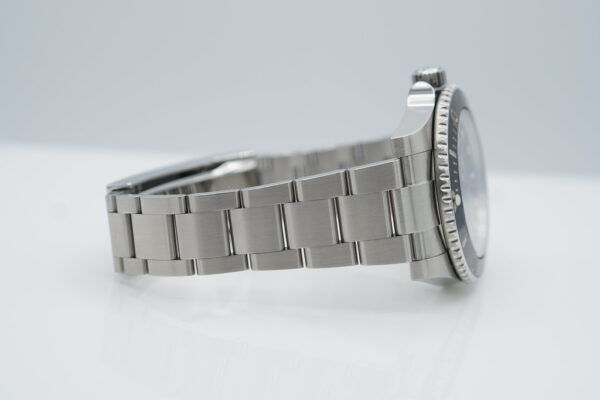 Rolex 114060 SUBMARINER NO DATE CERAMIC BEZEL 40MM 2020 WARRANTY FULL SET - Image 6