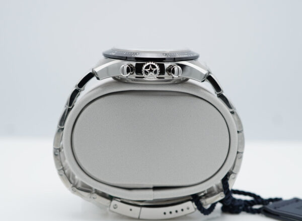 BRAND NEW ZENITH CHRONOMASTER SPORT EL PRIMERO Caliber 3600 WHITE DIAL BRACELET 2023 FULL SET - Image 4