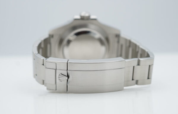 Rolex 124060 SUBMARINER NO DATE 41MM 2022 WARRANTY FULL SET - Image 7