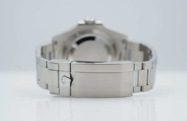Rolex 126610LN SUBMARINER DATE 41 NEW MODEL 2022 WARRANTY FULL SET - Image 7