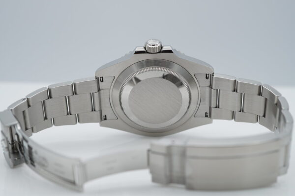 Rolex 126610LN SUBMARINER DATE 41 NEW MODEL 2022 WARRANTY FULL SET - Image 8