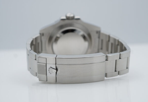 Rolex 126610LN SUBMARINER DATE 41 NEW MODEL 2023 WARRANTY COMPLETE SET - Image 7