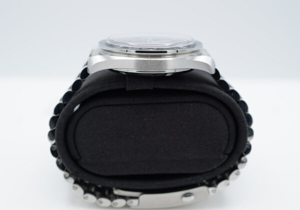 Omega SPEEDMASTER PROFESSIONAL MOONWATCH 3861 SAPPHIRE 2023 WARRANTY FULL SET - Image 4
