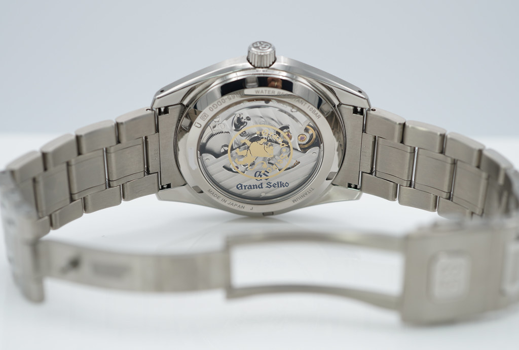 Grand seiko four seasons spring sbga413 online