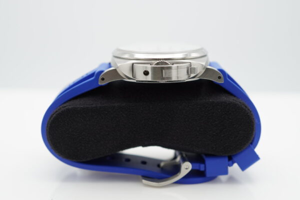 Panerai PAM 1218 LUMINOR CHRONOGRAPH AUTOMATIC WHITE DIAL 2023 FULL SET - Image 3