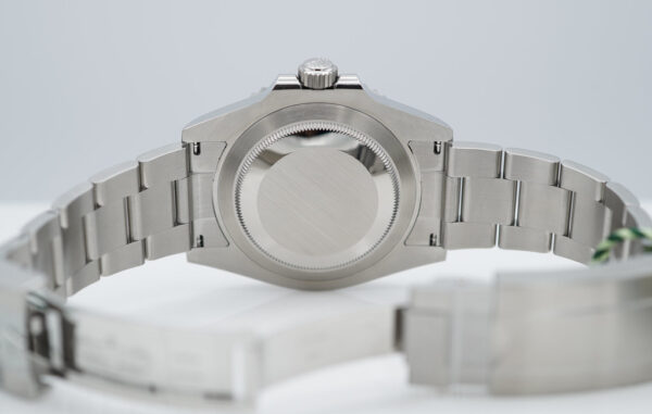 BRAND NEW Rolex 124060 SUBMARINER NO DATE 41MM 2023 WARRANTY FULL SET - Image 8