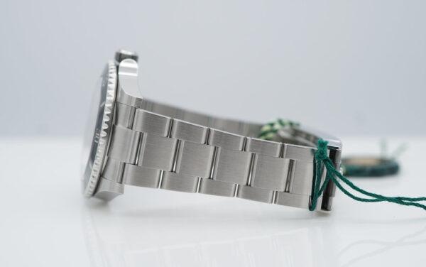 BRAND NEW Rolex 124060 SUBMARINER NO DATE 41MM 2023 WARRANTY FULL SET - Image 6