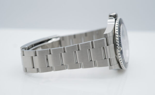 Rolex 124060 SUBMARINER NO DATE 41MM 2023 WARRANTY FULL SET - Image 5