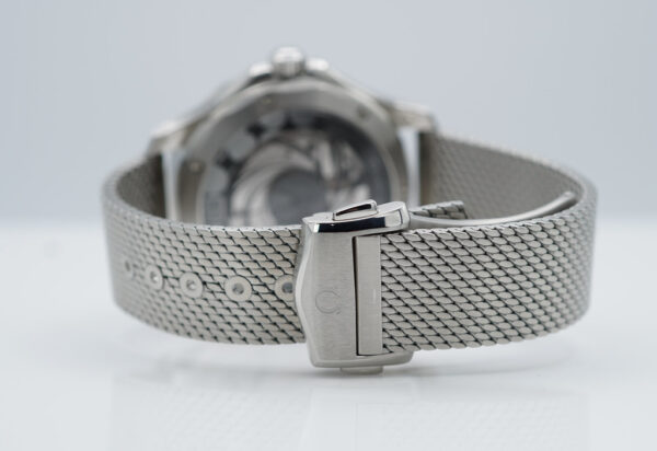 OMEGA SEAMASTER DIVER 300M 007 JAMES BOND 60th ANNIVERSARY 2023 FULL SET - Image 7