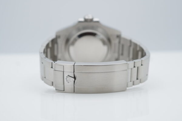 Rolex 126610LN SUBMARINER DATE 41 NEW MODEL 2023 WARRANTY COMPLETE SET - Image 7