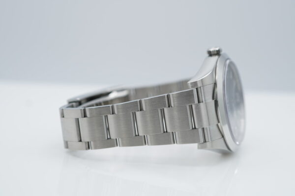 Rolex 214270 EXPLORER I FULL LUME DIAL 39MM 2020 WARRANTY COMPLETE SET - Image 6
