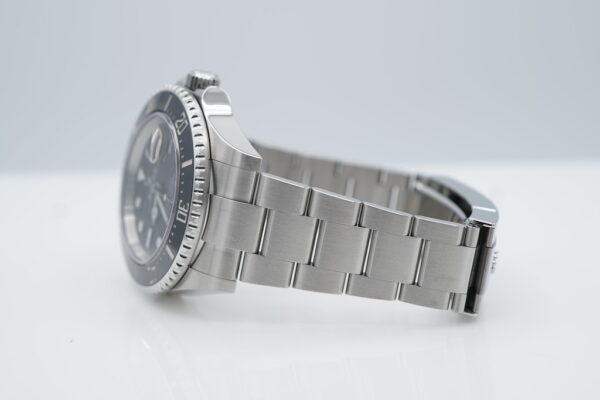Rolex 126600 SEA-DWELLER 43MM CYCLOPS RED TEXT 2019 COMPLETE SET - Image 5