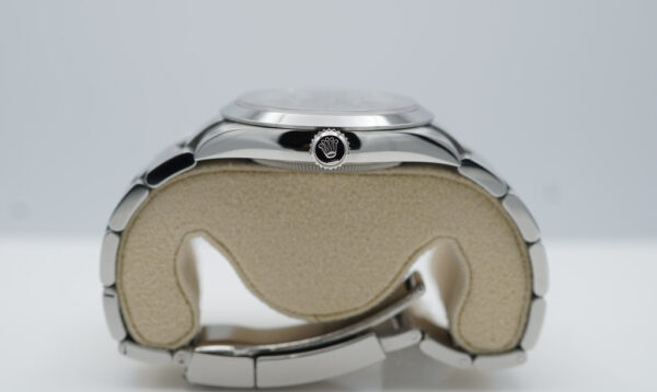Rolex 224270 EXPLORER I FULL LUME DIAL 40MM 2023 WARRANTY COMPLETE SET - Image 3