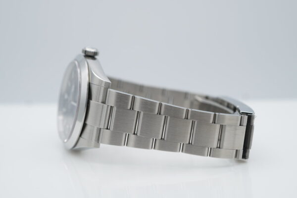 Rolex 224270 EXPLORER I FULL LUME DIAL 40MM 2023 WARRANTY COMPLETE SET - Image 5