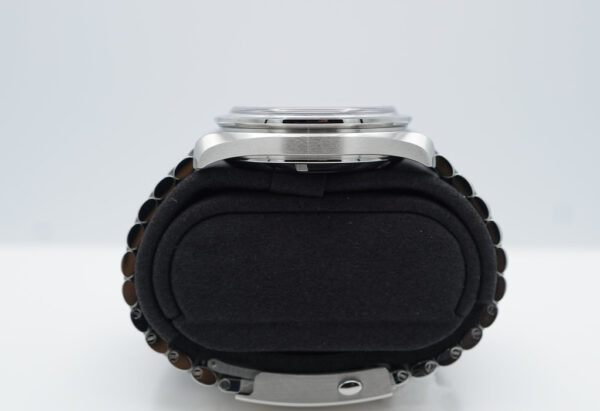 Omega SPEEDMASTER PROFESSIONAL MOONWATCH 3861 SAPPHIRE 2022 WARRANTY FULL SET - Image 4