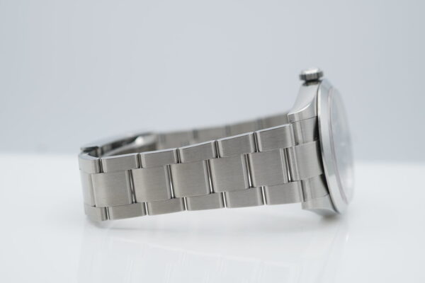 Rolex 224270 EXPLORER I FULL LUME DIAL 40MM 2023 WARRANTY COMPLETE SET - Image 6