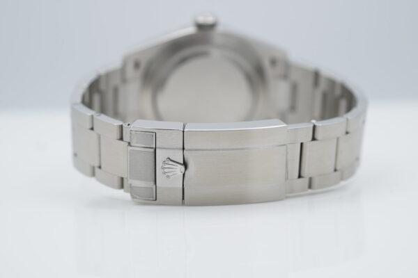 Rolex 224270 EXPLORER I FULL LUME DIAL 40MM 2023 WARRANTY COMPLETE SET - Image 7