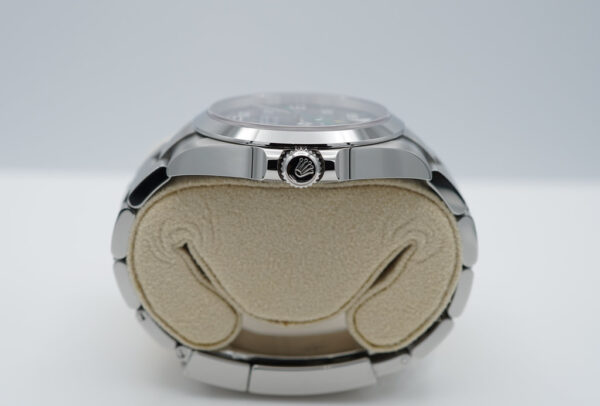 MINT Rolex 126900 AIR KING 40MM NEW MODEL 2023 WARRANTY COMPLETE SET - Image 3