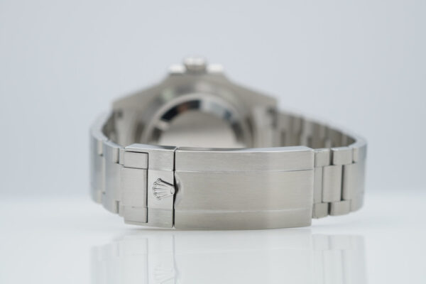Rolex 124060 SUBMARINER NO DATE 41MM 2020 WARRANTY COMPLETE SET - Image 7