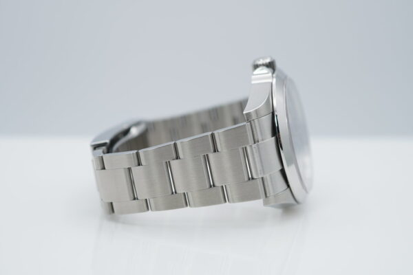 MINT Rolex 126900 AIR KING 40MM NEW MODEL 2023 WARRANTY COMPLETE SET - Image 6
