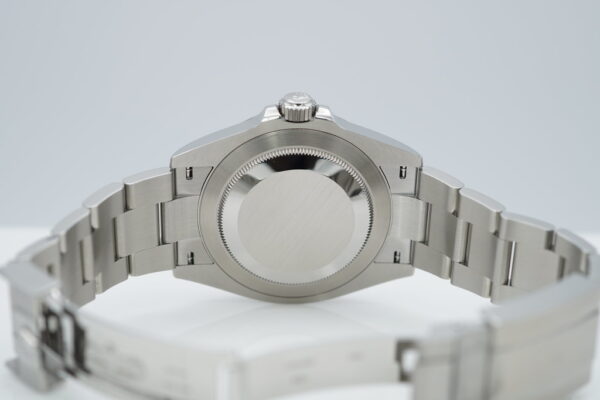 MINT Rolex 126900 AIR KING 40MM NEW MODEL 2023 WARRANTY COMPLETE SET - Image 8