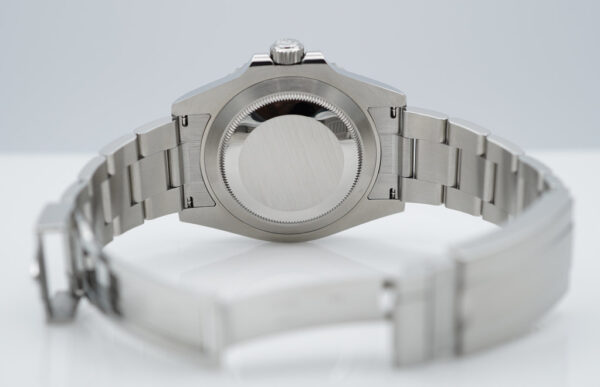 Rolex 126610LN SUBMARINER DATE 41 NEW MODEL 2021 WARRANTY COMPLETE SET - Image 8