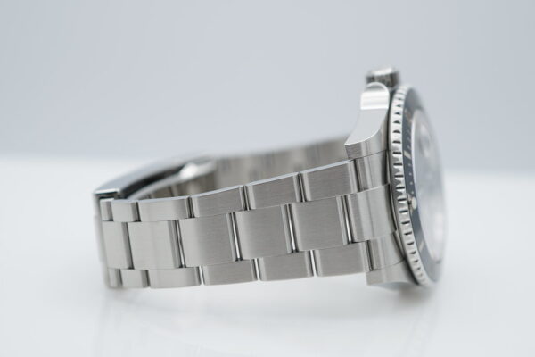 Rolex 126610LN SUBMARINER DATE 41 NEW MODEL 2021 WARRANTY COMPLETE SET - Image 6