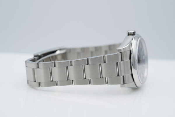 Rolex 126000 OYSTER PERPETUAL 36 BLACK DIAL 2023 WARRANTY FULL SET - Image 6