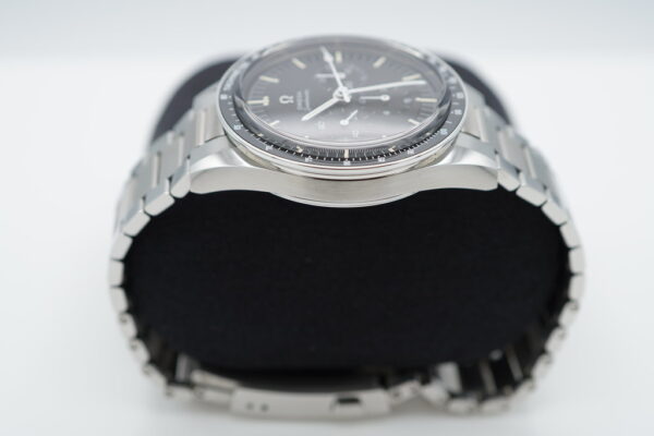 Omega SPEEDMASTER CALIBRE 321 ED WHITE MOONWATCH 311.30.40.30.01.001 FULL SET - Image 4