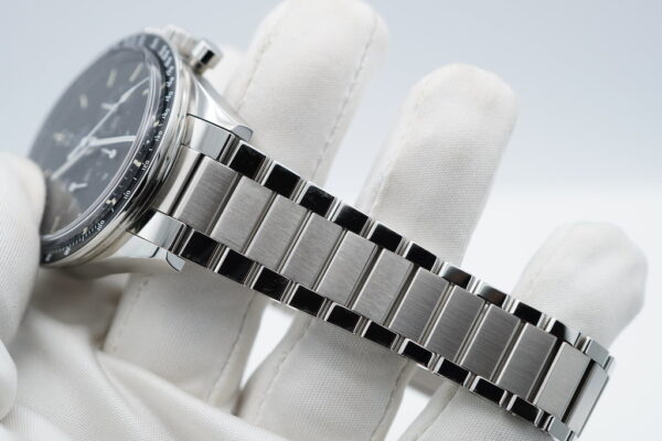 Omega SPEEDMASTER CALIBRE 321 ED WHITE MOONWATCH 311.30.40.30.01.001 FULL SET - Image 5