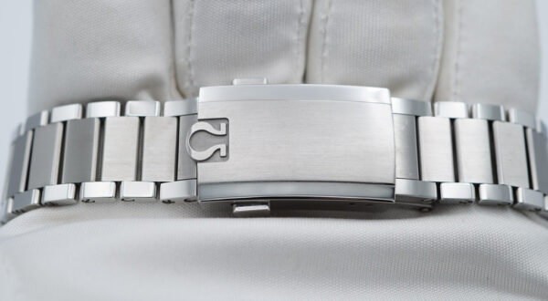 Omega SPEEDMASTER CALIBRE 321 ED WHITE MOONWATCH 311.30.40.30.01.001 FULL SET - Image 7