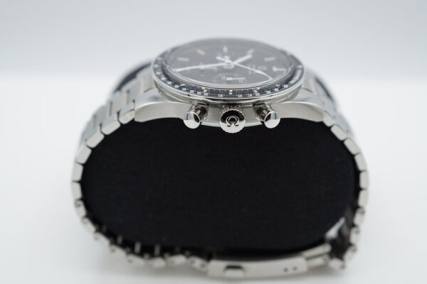 Omega SPEEDMASTER CALIBRE 321 ED WHITE MOONWATCH 311.30.40.30.01.001 FULL SET - Image 3