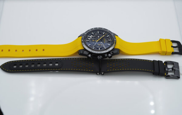 MINT Omega SPEEDMASTER MOONWATCH APOLLO 8 DARK SIDE OF THE MOON 2021 FULL SET - Image 5
