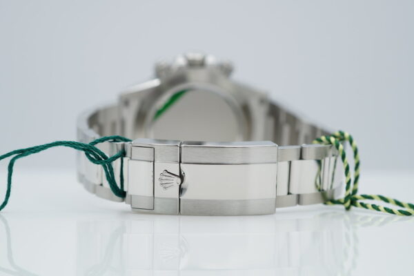 BRAND NEW Rolex 116500LN DAYTONA CERAMIC BEZEL WHITE DIAL 2023 COMPLETE SET - Image 7