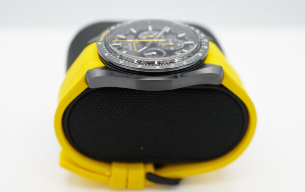 MINT Omega SPEEDMASTER MOONWATCH APOLLO 8 DARK SIDE OF THE MOON 2021 FULL SET - Image 4