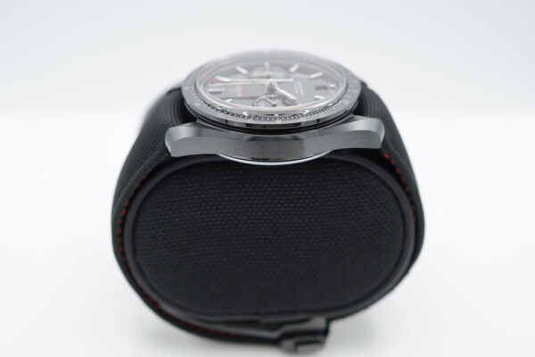 Omega SPEEDMASTER DARK SIDE OF THE MOON BLACK CERAMIC DEPLOYANT CLASP FULL SET - Image 4