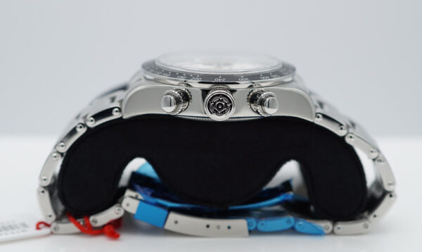 BRAND NEW Tudor 79360N BLACK BAY CHRONOGRAPH WHITE PANDA DIAL 2023 COMPLETE SET - Image 3