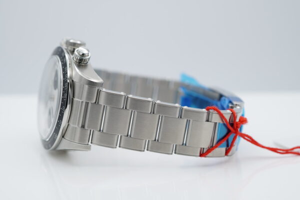 BRAND NEW Tudor 79360N BLACK BAY CHRONOGRAPH WHITE PANDA DIAL 2023 COMPLETE SET - Image 5