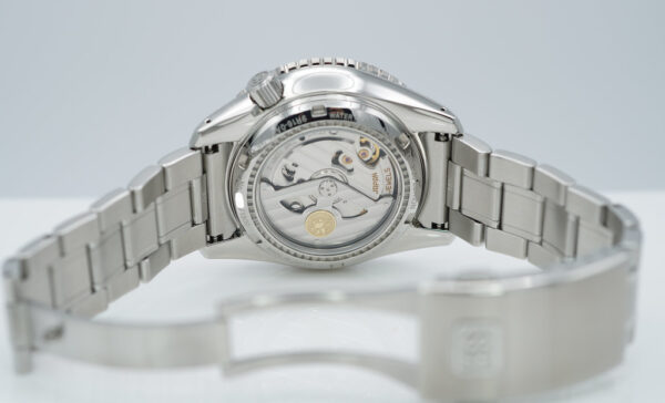 Grand Seiko SPRING DRIVE GMT SBGE275 20th ANNIVERSARY LIMITED EDITION 2022 FULL SET - Image 8